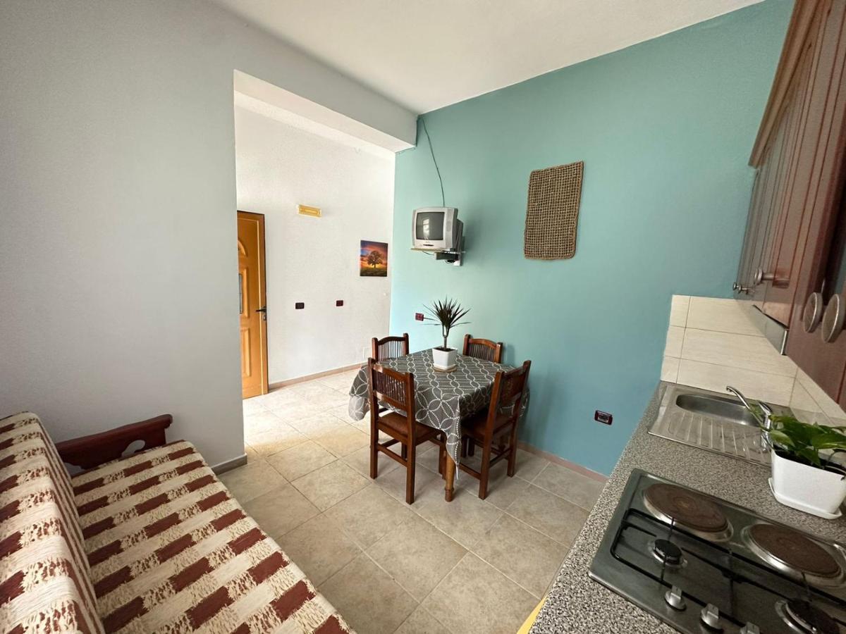 Vlora Villa With Private Parking Ngoại thất bức ảnh